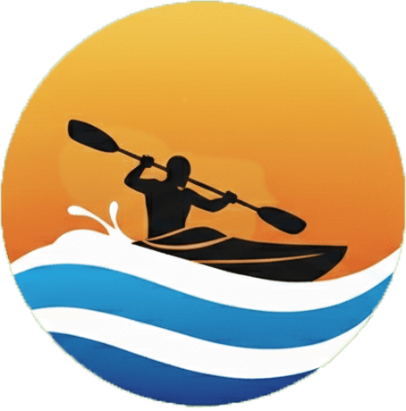Pacific Kayaks logo